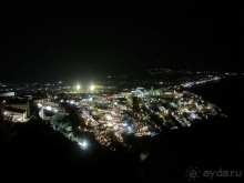 Санторинский кальдероскоп. Белое на голубом. Голубое на белом. Часть 3