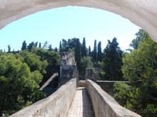 Прогулки по Андалусии (МАЛАГА, Ронда, Антекера). Часть 1.