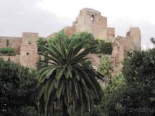 Прогулки по Андалусии (МАЛАГА, Ронда, Антекера). Часть 1.