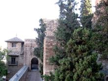 Прогулки по Андалусии (МАЛАГА, Ронда, Антекера). Часть 1.