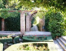 Прогулки по Андалусии (МАЛАГА, Ронда, Антекера). Часть 1.