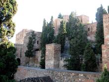 Прогулки по Андалусии (МАЛАГА, Ронда, Антекера). Часть 1.