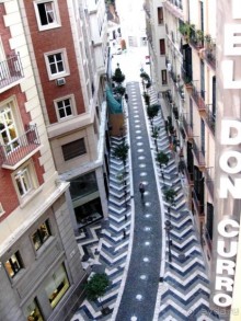 Прогулки по Андалусии (МАЛАГА, Ронда, Антекера). Часть 1.