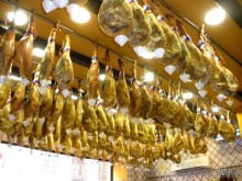 Прогулки по Андалусии (МАЛАГА, Ронда, Антекера). Часть 1.