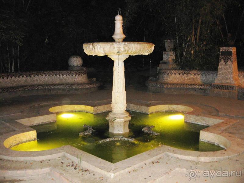 Прогулки по Андалусии (МАЛАГА, Ронда, Антекера). Часть 1.