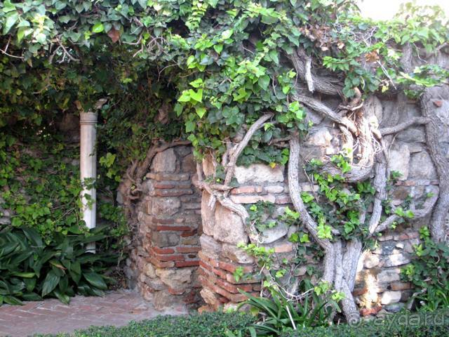 Прогулки по Андалусии (МАЛАГА, Ронда, Антекера). Часть 1.