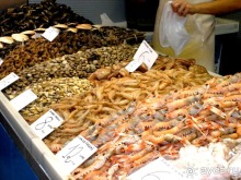 Прогулки по Андалусии (МАЛАГА, Ронда, Антекера). Часть 1.