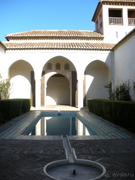 Прогулки по Андалусии (МАЛАГА, Ронда, Антекера). Часть 1.