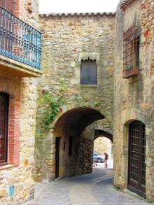 Альбом отзыва "Кольцо мечты: Каталония, Пиренеи и Коста-Брава - по обе стороны границы. Часть 6"