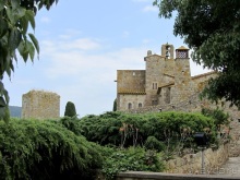 Альбом отзыва "Кольцо мечты: Каталония, Пиренеи и Коста-Брава - по обе стороны границы. Часть 6"