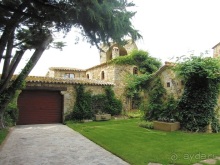 Альбом отзыва "Кольцо мечты: Каталония, Пиренеи и Коста-Брава - по обе стороны границы. Часть 6"