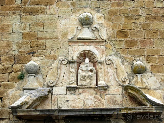 Кольцо мечты: Каталония, Пиренеи и Коста-Брава - по обе стороны границы. Часть 6