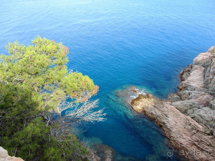 Кольцо мечты: Каталония, Пиренеи и Коста-Брава - по обе стороны границы. Часть 6