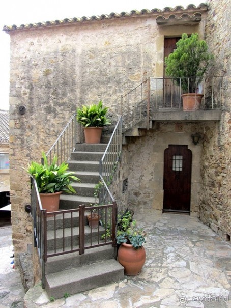 Кольцо мечты: Каталония, Пиренеи и Коста-Брава - по обе стороны границы. Часть 6