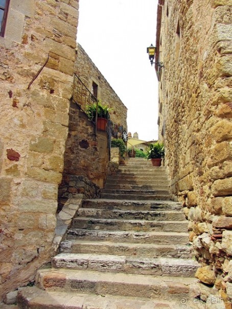 Кольцо мечты: Каталония, Пиренеи и Коста-Брава - по обе стороны границы. Часть 6