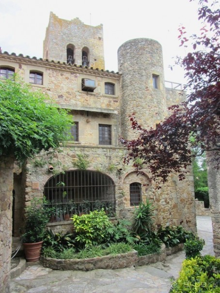 Кольцо мечты: Каталония, Пиренеи и Коста-Брава - по обе стороны границы. Часть 6