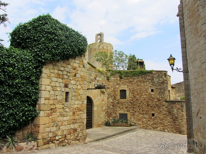 Кольцо мечты: Каталония, Пиренеи и Коста-Брава - по обе стороны границы. Часть 6