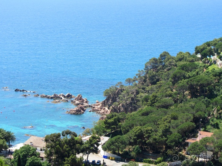 Кольцо мечты: Каталония, Пиренеи и Коста-Брава - по обе стороны границы. Часть 6