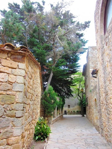 Кольцо мечты: Каталония, Пиренеи и Коста-Брава - по обе стороны границы. Часть 6