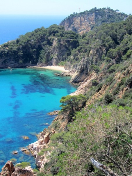 Кольцо мечты: Каталония, Пиренеи и Коста-Брава - по обе стороны границы. Часть 6