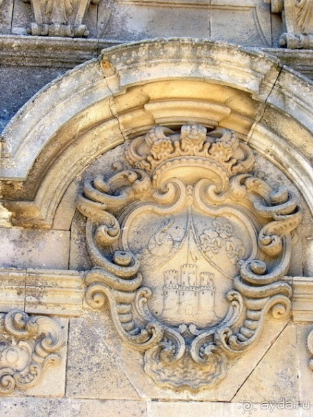 Кольцо мечты: Каталония, Пиренеи и Коста-Брава - по обе стороны границы. Часть 6