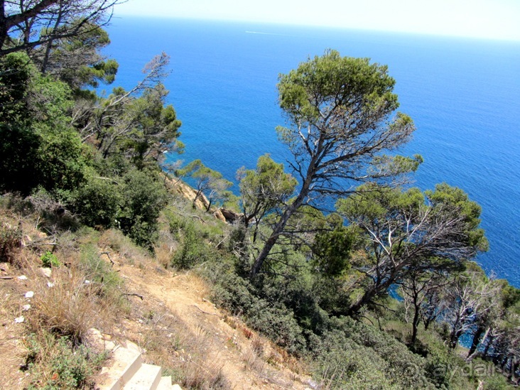 Кольцо мечты: Каталония, Пиренеи и Коста-Брава - по обе стороны границы. Часть 6