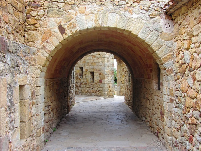 Кольцо мечты: Каталония, Пиренеи и Коста-Брава - по обе стороны границы. Часть 6