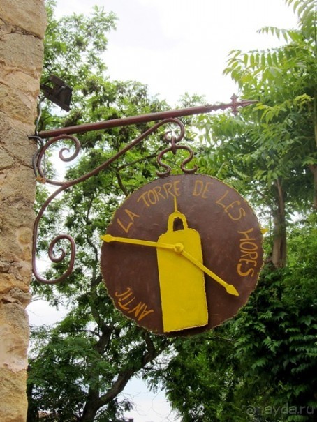 Кольцо мечты: Каталония, Пиренеи и Коста-Брава - по обе стороны границы. Часть 6