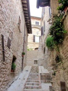 Новая попытка полюбить Италию – Умбрия. Часть 4