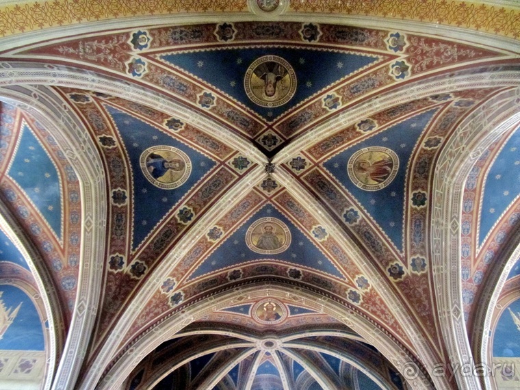 Новая попытка полюбить Италию – Умбрия. Часть 4