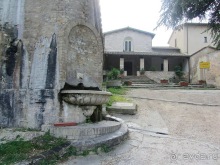 Новая попытка полюбить Италию – Умбрия. Часть 4