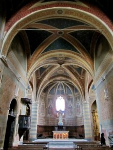 Новая попытка полюбить Италию – Умбрия. Часть 4