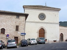 Новая попытка полюбить Италию – Умбрия. Часть 4