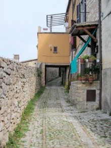 Новая попытка полюбить Италию – Умбрия. Часть 4