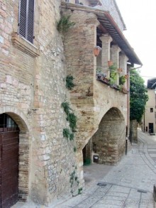 Новая попытка полюбить Италию – Умбрия. Часть 4