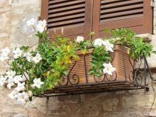 Новая попытка полюбить Италию – Умбрия. Часть 4