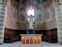 Новая попытка полюбить Италию – Умбрия. Часть 4