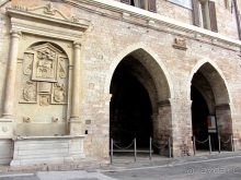 Новая попытка полюбить Италию – Умбрия. Часть 4