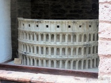 Новая попытка полюбить Италию – Умбрия. Часть 4