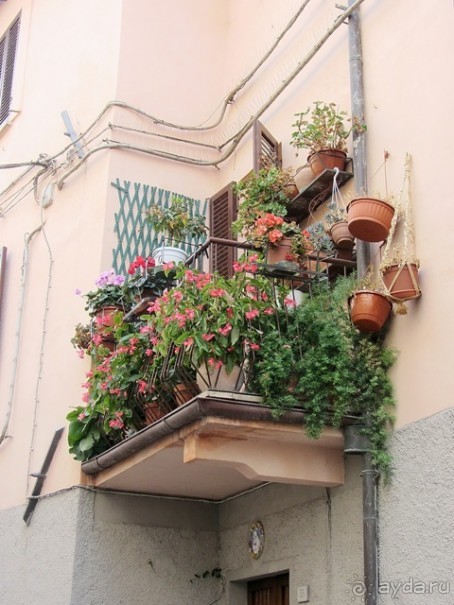 Новая попытка полюбить Италию – Умбрия. Часть 4