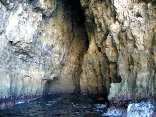 Мальта и мальтит* (Остров ГОЗО)