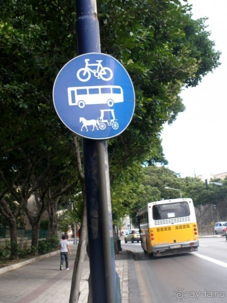 Мальта и мальтит* (Остров ГОЗО)