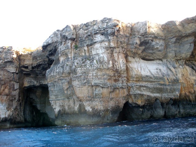 Мальта и мальтит* (Остров ГОЗО)