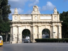 Мальта и мальтит* (Остров ГОЗО)