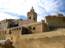 Мальта и мальтит* (Остров ГОЗО)