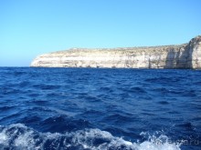 Мальта и мальтит* (Остров ГОЗО)