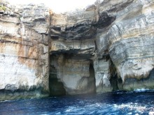 Мальта и мальтит* (Остров ГОЗО)