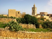 Мальта и мальтит* (Остров ГОЗО)