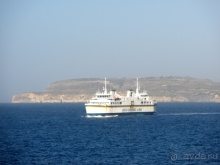 Мальта и мальтит* (Остров ГОЗО)