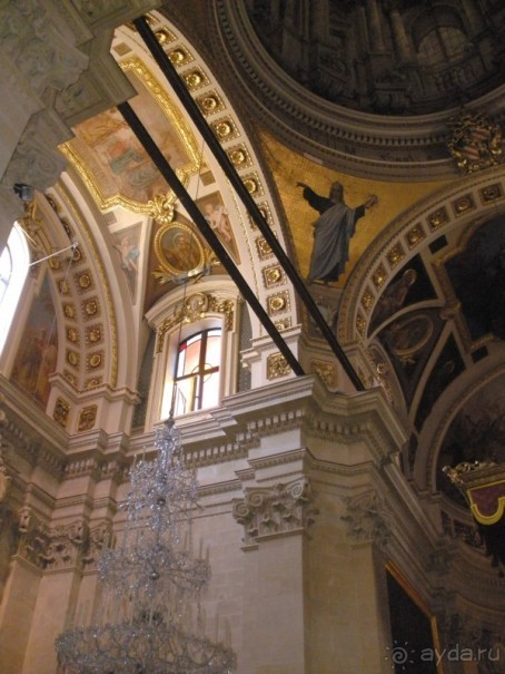 Мальта и мальтит* (Остров ГОЗО)